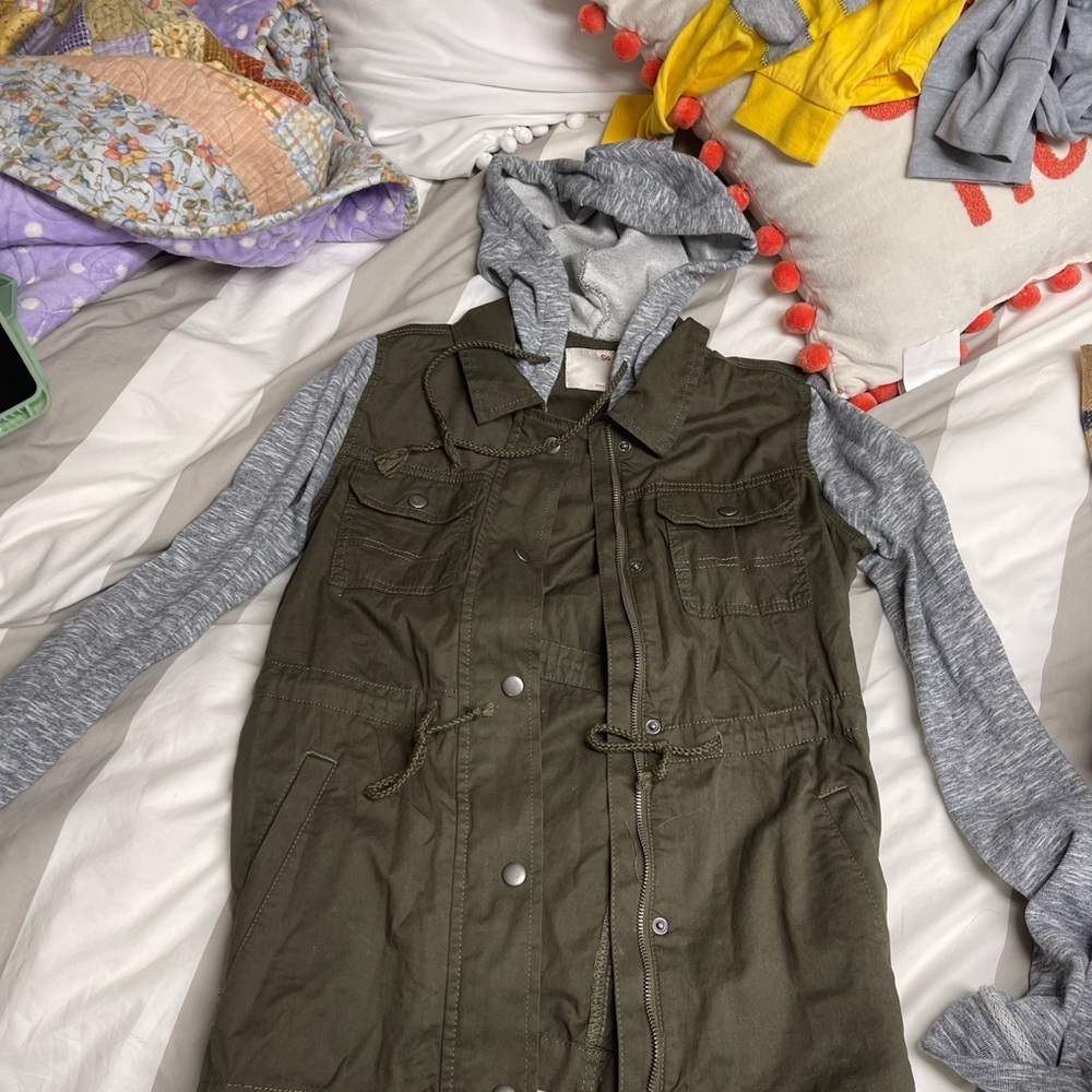 Jacket